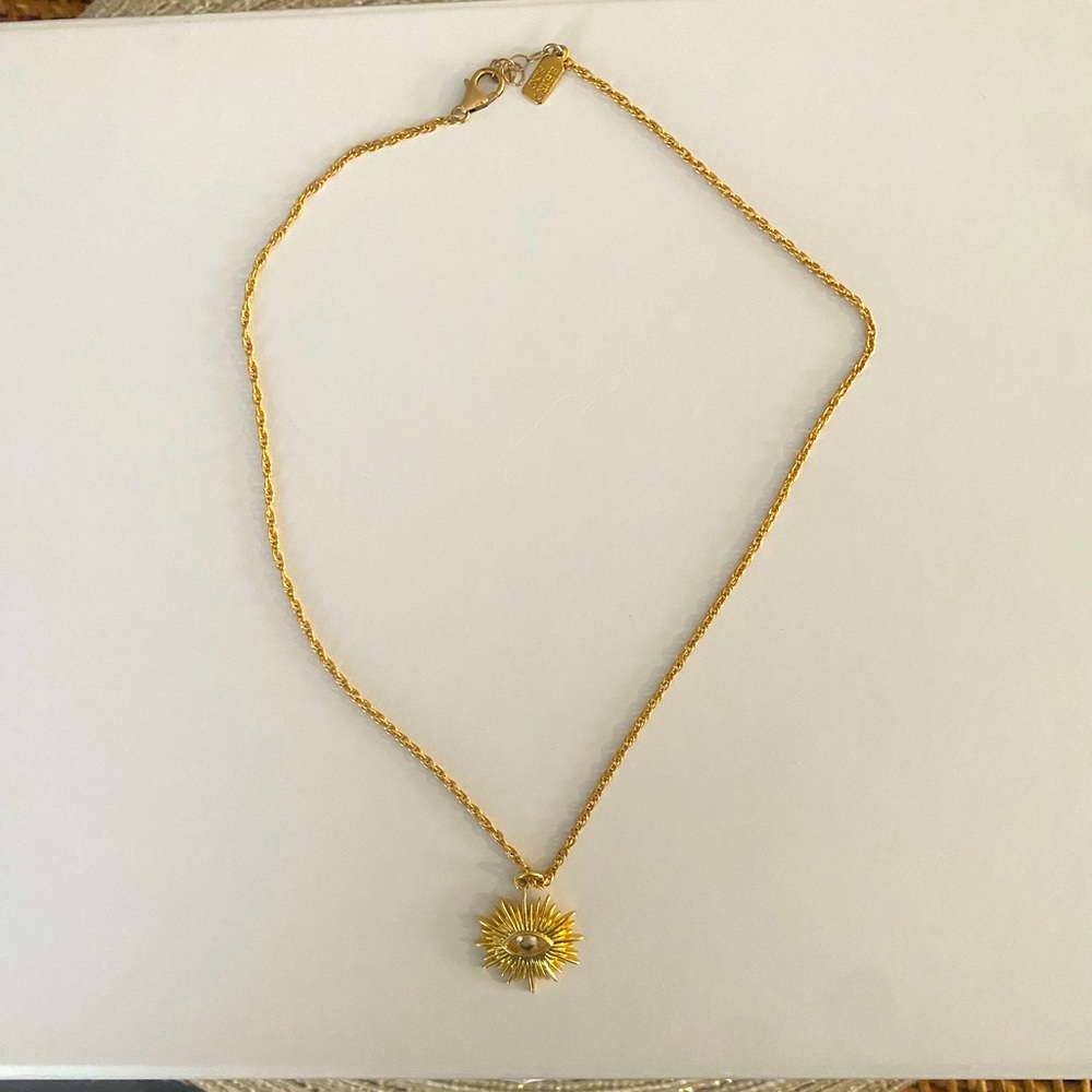 Electric Picks x Caitlin Warakomski Sold out Necklace